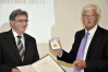 Gimbel Willy Hager Medaille Gimbel Willy Hager Medaille
