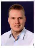 Stefan Benson