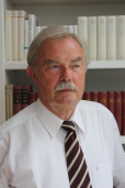 Prof. J. Heitbaum Prof. J. Heitbaum