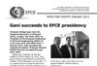 EFCE Newletter S1