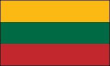 LITHUANIA LITHUANIA