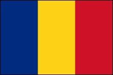 ROMANIA ROMANIA