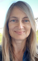 Irena Zizovic Irena Zizovic